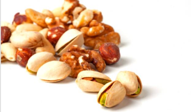 آجیل صادرات 