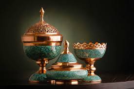 صنایع دستی اصفهان