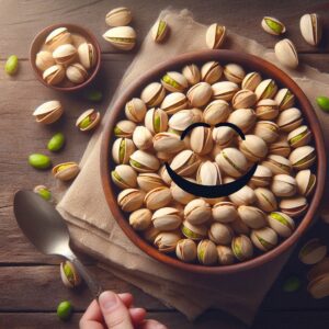 پسته اکبری